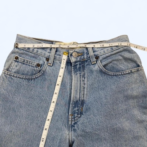 Vintage GAP Blue Jeans - Picture 7 of 7